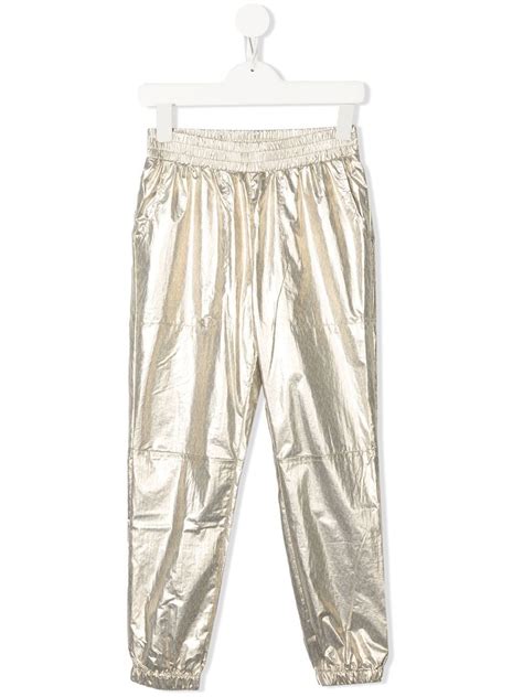 michael kors ladies kids trousers